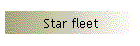 Star fleet