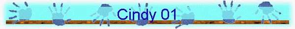 Cindy 01
