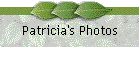 Patricia's Photos