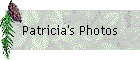 Patricia's Photos