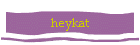 heykat