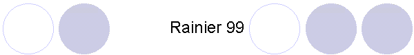 Rainier 99